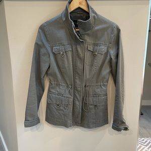 BNCI grey jacket